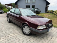 Audi 80 Niski przebieg Automat POLECAM