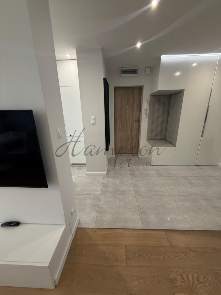 Mieszkanie na sprzedaż po generalnym remoncie na U Ursynów - zdjęcie 11