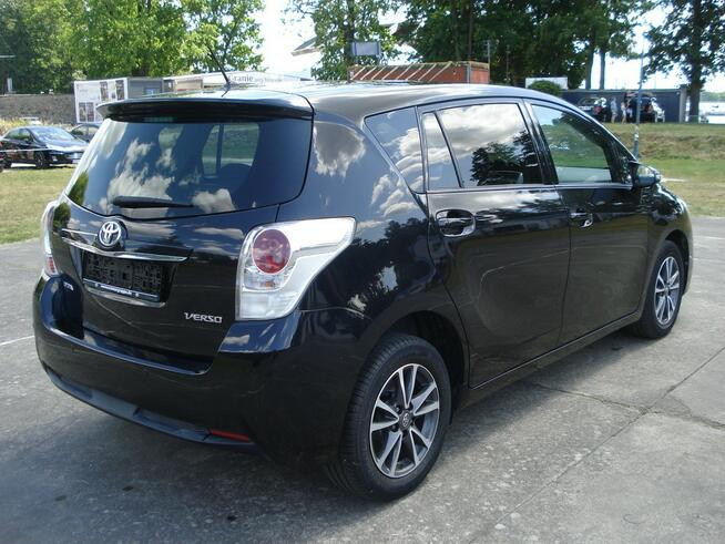 Toyota Verso 7-mio osobowy Morzyczyn - zdjęcie 5