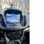 Ford Kuga 2018 Polski salon przebieg 74800 Titanum ASS Zielona Góra - zdjęcie 4