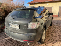 Mazda CX7 Mielec - zdjęcie 6