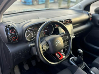 Citroen C3 Aircross Poznań - zdjęcie 11