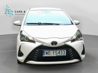 Toyota Yaris 1.0 Active WE1S433 Wolica - zdjęcie 3