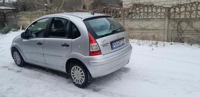 Citroen C3 Hdi Ślesin - zdjęcie 6