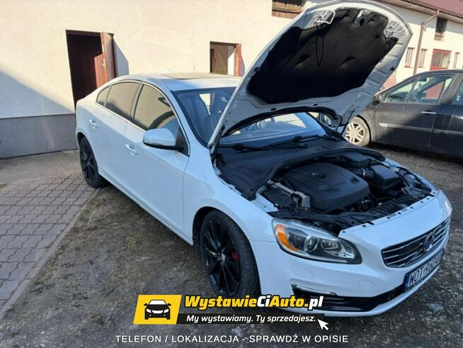Volvo S60 T5 4x4 Telefon: 516_974_116 Lokalizacja: Kołbiel Kołbiel - zdjęcie 3