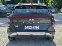 Hyundai Kona 1.6 T-GDI 198km, Salon PL, Iwł, Executive DCT, FV23% Pęcice - zdjęcie 7