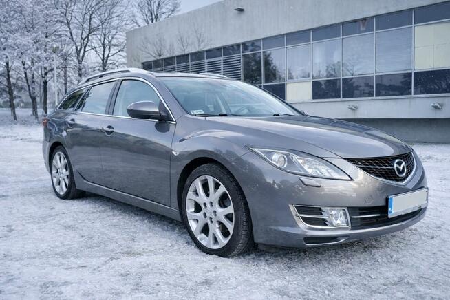 Mazda 6 Chorzów - zdjęcie 3