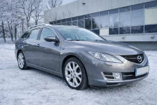 Mazda 6 Chorzów - zdjęcie 3