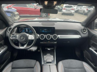 Mercedes GLB AMG line Podgrzewanie Skóra Virtual cockpit Hak 224KM Gliwice - zdjęcie 8