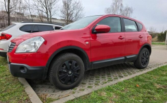 Nissan Qashqai J10(gaz-nowa butla)Android.Solardach.KylessGo Świdnica - zdjęcie 2