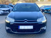 Citroen C5 Exclusive * Klima automatyczna * DVD Konstancin-Jeziorna - zdjęcie 2