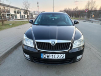 SKODA .OCTAVIA 2FL ,4 x 4