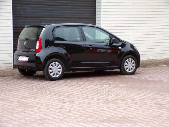 Škoda Citigo Led /Klima /MPI /67000Km /2019r Mikołów - zdjęcie 3