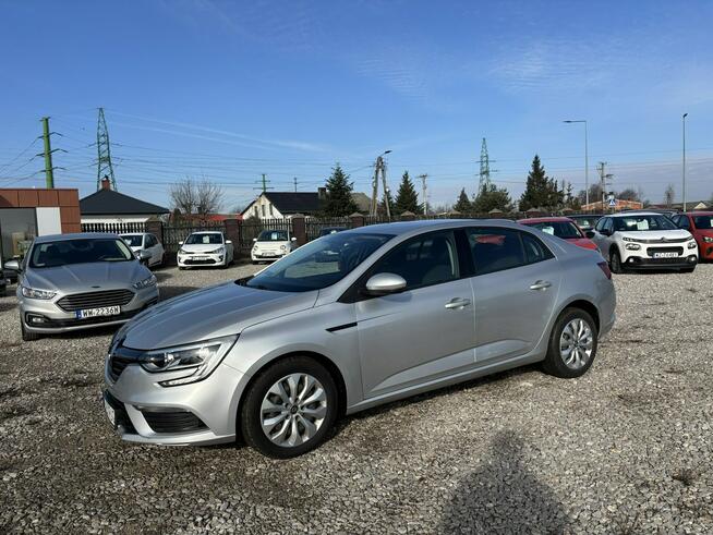 Renault Megane IV 1.6 GrandCoupe SCe, I Właściciel, salon PL, bezwypad Rawa Mazowiecka - zdjęcie 5