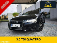Audi A7 Sportback 3.0 TDI quattro S tronic clean sport selection