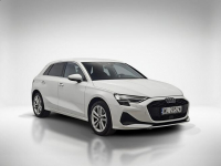 Audi A3 35 TFSI mHEV S tronic ! Z Polskiego Salonu ! Faktura Vat ! Warszawa - zdjęcie 7