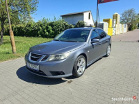 Saab 9-3 Vector! Możliwa zamiana!