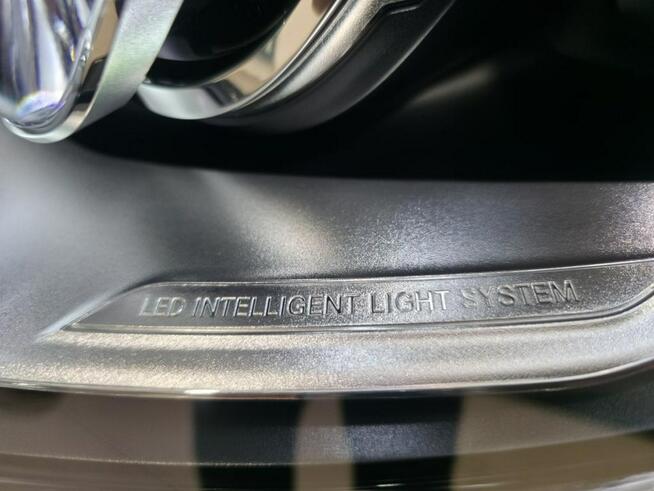 Mercedes GLE 350 AMG / LED / Bezwypadkowy / Salon Polska Korczyna - zdjęcie 10