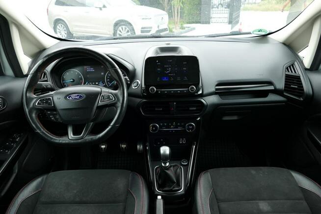 Ford EcoSport ST Line! Ledy! Navi Gps! Gwarancja! Grójec - zdjęcie 5
