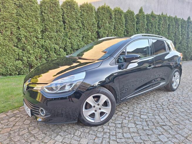 Renault Clio Limited-Navi Siewierz - zdjęcie 2