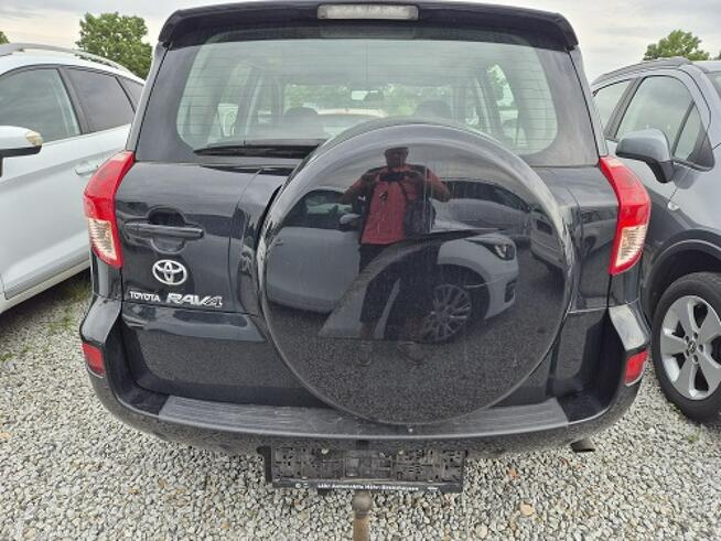 Toyota RAV-4 4x4* Tylko 203.000km* Bydgoszcz - zdjęcie 4