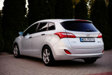 Hyundai i30 1.6 MPI_LPG_Salon Polska Rzekuń - zdjęcie 4