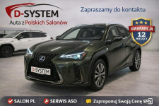 23 Salon Polska 2,0 HYBRID Lexus UX 2.0 250h F Sport Design+ Białystok - zdjęcie 4