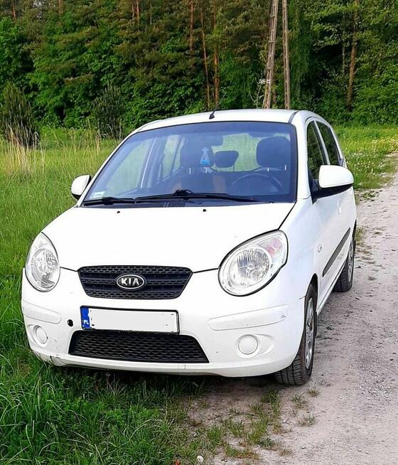 Kia picanto 2008r Chełm - zdjęcie 2