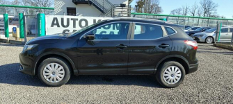 Nissan Qashqai Krajowy, super stan. Goczałkowice-Zdrój - zdjęcie 7