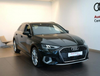 Audi A3 30 TDI 116KM Webasto Manual Navi Ambiente Virtual Kielce - zdjęcie 5