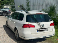 Volkswagen Passat Kiczyce - zdjęcie 3