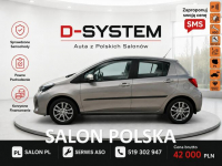 Toyota Yaris 2015 Salon Polska 39TYS KM GWARANCJA serwis ASO