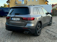 Mercedes GLB 1wł PL Salon niski przebieg, jak nowy Rumia - zdjęcie 4