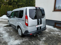 Ford Tourneo Connect ** Przebieg 140 Tys Km ** Jatutów - zdjęcie 6