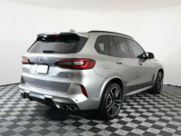 BMW X5 M 4.4L V8 617KM Katowice - zdjęcie 4