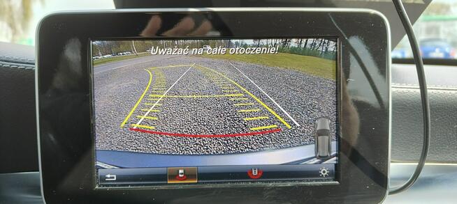 Mercedes C 200 Krajowy, książka serwisowa. Goczałkowice-Zdrój - zdjęcie 11