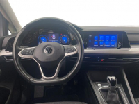 Volkswagen Golf VIII 2.0 TDI Life Warszawa - zdjęcie 9