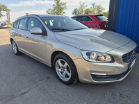 Volvo V60 D2 2.0D 120KM Gniewkowo - zdjęcie 8