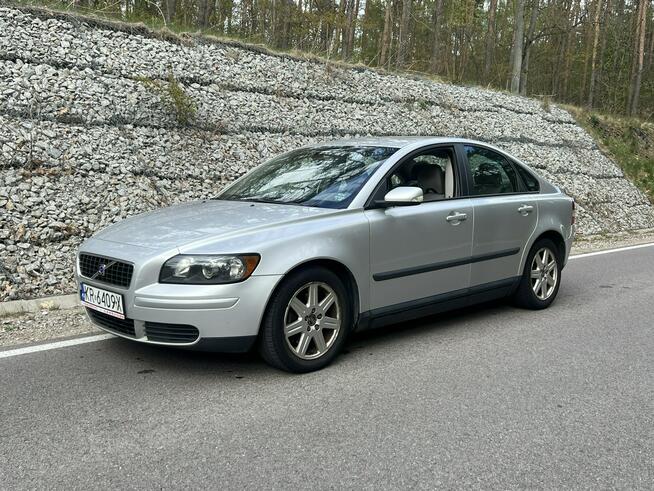 Volvo S40 2,0 Diesel 136KM 2005r. Tanio-Możliwa Zamiana! Warszawa - zdjęcie 1