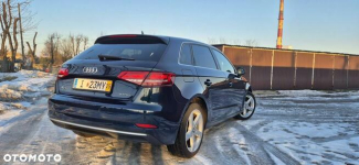 Audi A3 Sportback Poręba - zdjęcie 3