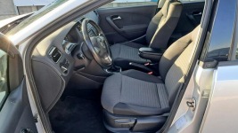 Volkswagen Polo Pięknie utrzymany! Zobacz! Rawa Mazowiecka - zdjęcie 6