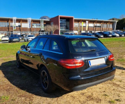 Mercedes Benz C Klasse W205 Bydgoszcz - zdjęcie 10