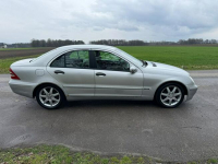 Mercedes C 200 Dwa komplety kół Kobielice - zdjęcie 4