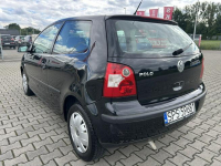 VOLKSWAGEN POLO 2003R 1,2 BENZ. SPRAWNY, KLIMATYZACJA Goczałkowice-Zdrój - zdjęcie 7
