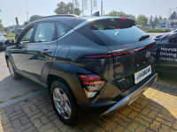 Hyundai Kona 1.6 198KM - executive tech design Ostrołęka - zdjęcie 4