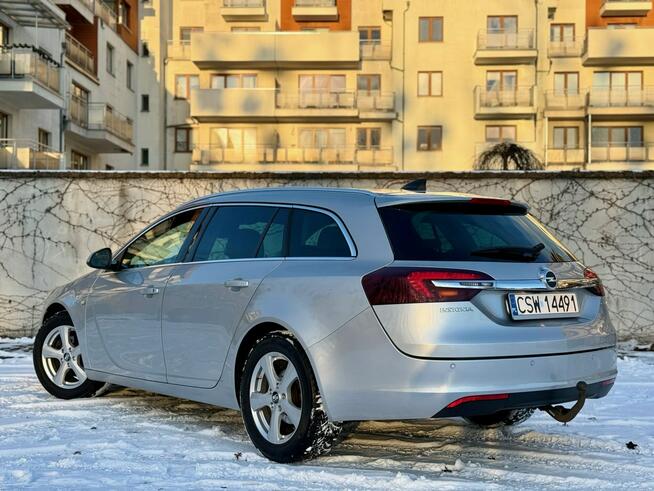 Opel Insignia Tarnowskie Góry - zdjęcie 2