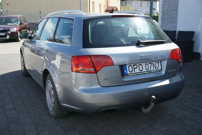 Audi A4 zarejestrowany, ubezpieczony Opole - zdjęcie 7
