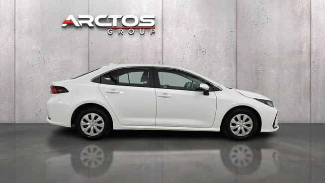 Toyota Corolla 1.8 Hybrid GPF Active sedan Warszawa - zdjęcie 6