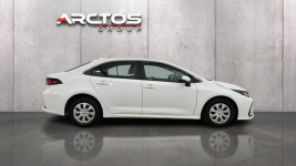 Toyota Corolla 1.8 Hybrid GPF Active sedan Warszawa - zdjęcie 6