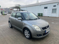 Suzuki Swift zamiana - 2009r - 188tkm - 1.3ddis Głogów - zdjęcie 2